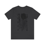 Proud American, Red White and Blue shirt, 4th of July, USA, American Shirt, Merica, Stars and stripes, Fun America shirt, distressed flag