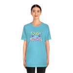 Tough as a Mother tee, Mom tshirt, Tough shirt, Mother's day gift, Gift for Mom, Team Mom, Mom strong, Toughest job, Go Mom