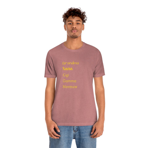 nah tshirt, minimalist shirt, simple tee, funny shirt, comfy