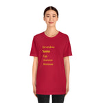 Grandma, Nana, Gigi, Gamma, Meemaw tshirt, Grandma to be tee, Gigi shirt